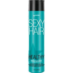 Healthy Sexy Hair Moisturizing Shampoo (U) 300 ml