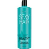 SexyHair - Moisturizing Shampoo - 1000 ml