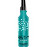 SexyHair - Healthy - Soy Tri-Wheat Leave in Conditioner - 250 ml