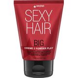 Sexy Hair Big Creme 2 Powder Play 100ml