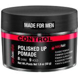 Sexy Hair Style Control Polished Up Pomade