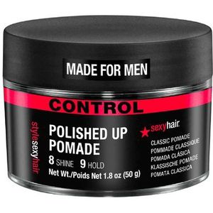 Sexy Hair Style Control Polished Up Pomade