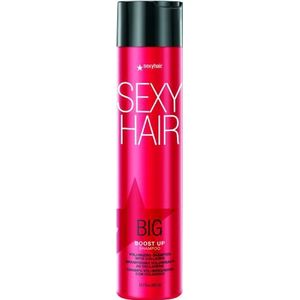 SexyHair - Big Boost Up - Shampoo - 300 ml