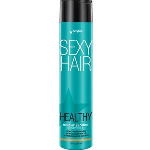 Sexy Hair - Bright Blonde - Conditioner - 300ml