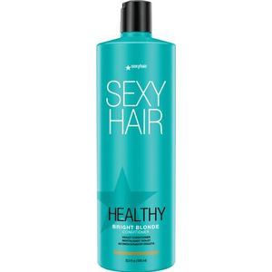 Sexy Hair Haarverzorging Healthy Bright Blonde Conditioner