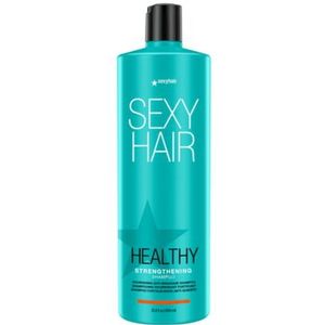 Sexy Hair Strong Strengthening Shampoo 1000ml