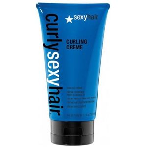 Sexy Hair Curly Curling Creme 150ml