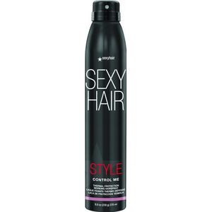 Sexy Hair Control Me Thermal Protection Working spray 270ml