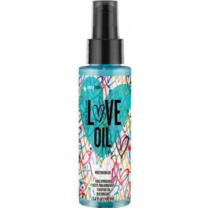 SexyHair - Healthy - Love Oil - Moisturizing Oil - 73 ml