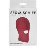 Sex & Mischief Enchanted Hood Multicolore One Size