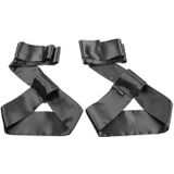 Grote Plezierset Sportsheets Sex & Mischief Shadow Secrets 3 Onderdelen