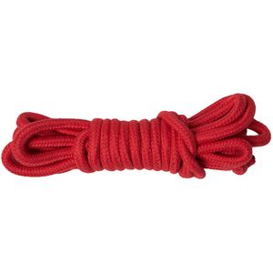 Sex and Mischief - Amor Rope - 2-delig bondagetouw