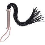 Feather Tickler Sportsheets Sex and Mischief Gouden
