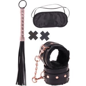 SEX AND MISCHIEF BRAT KIT
