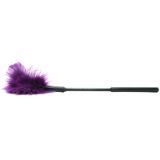 Sex and Mischief Sekstuigje S&M Feather Tickler - Purple