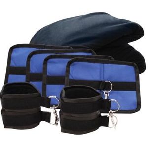 Sportsheets - The Sportsheet King Size
