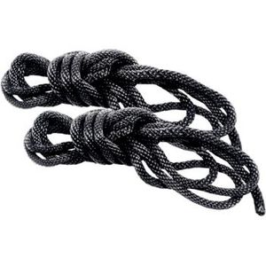 S&M Silky Rope Kit - Black