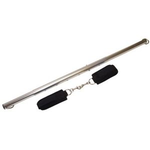 Sportsheets - Expandable Spreader Bar & Cuffs Set