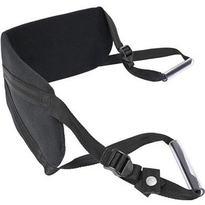 Sportsheets - Pivot - Deluxe Doggie Strap - Positioneringsband