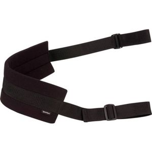 Sportsheets - I Like It Doggie Style Strap Zwart - bondageset