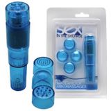 Sex In The Shower - Waterproof Mini Massager