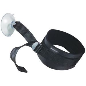 Sex In The Shower - Suction Cup Collar