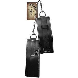 Sportsheets - Edge Leather Arm Restraints