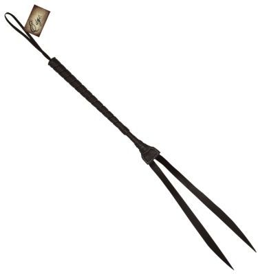 Sportsheets - Edge Dragon Kiss Whip