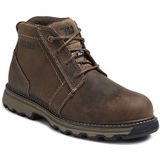 Caterpillar Parker P720779 Bruin Hoge Veiligheidsschoenen S1P Heren