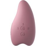 Momcozy verwarmende massage voor borstvoeding 2-in-1, set van 1