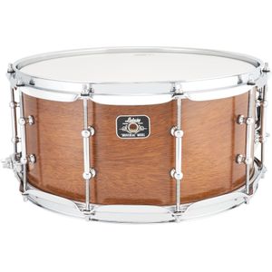 Ludwig LU6514MA Universal Mahogany Snare 14""x6,5"" - Snare drum