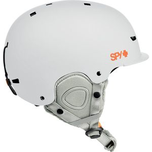 Spy - Galactic Mips - Skihelm - Wit - Maat 59-61 cm
