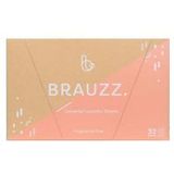 Brauzz - Wasmiddel Strips - Geurloos - Universeel - 32 Wasbeurten - Biologisch Afbreekbaar