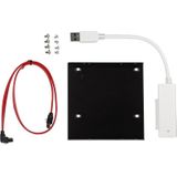 Micron - Crucial Install Kit - SSD - Compleet en Eenvoudig