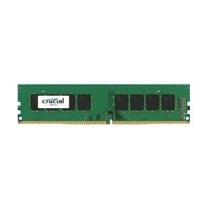Crucial RAM geheugen CT16G4DFA 16GB DDR4 DIMM 2400MHz 1 x 16 GB