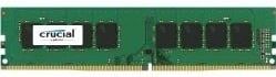 Crucial RAM geheugen CT16G4DFA 16GB DDR4 DIMM 2400MHz 1 x 16 GB