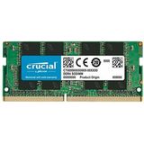 Crucial RAM CT4G4SFS824A 4 GB DDR4 2400 MHz CL17 Laptopgeheugen