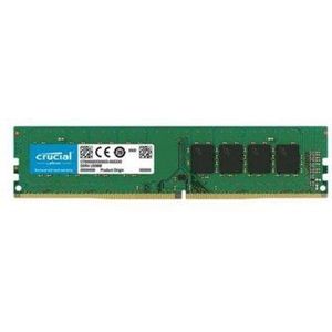 Crucial - RAM-geheugen - CT8G4DFS824A - 8GB - DDR4 - DIMM - 2400MHz - 1 x 8 GB