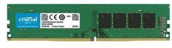Crucial - RAM-geheugen - CT8G4DFS824A - 8GB - DDR4 - DIMM - 2400MHz - 1 x 8 GB