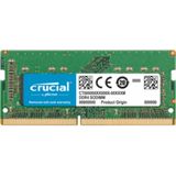 Crucial RAM CT16G4S24AM 16GB DDR4 2400MHz CL17 geheugen voor Mac