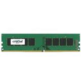 Crucial RAM 4GB 2666 MHz CL19 CT4G4DFS8266 desktop geheugen