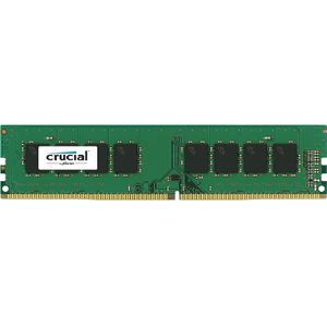 RAM Memory Crucial DDR4 2666 Mhz DDR4