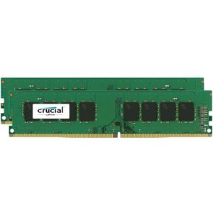 RAM geheugen Micron CT2K4G4DFS8266 8 GB DDR4 CL19