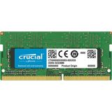 Crucial RAM CT4G4SFS8266 4GB DDR4 2666MHz CL19 Laptopgeheugen