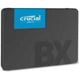 Crucial BX500, 240 GB ssd CT240BX500SSD1, SATA/600