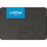 Crucial BX500 SSD 240GB 2.5'' SATA III