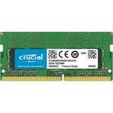 Crucial RAM CT16G4S266M 16GB DDR4 2666MHz CL19-Geheugen voor Mac