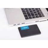 Crucial BX500 1 TB ssd CT1000BX500SSD1, SATA/600