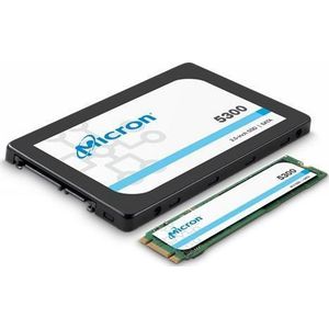 Crucial 5300 MAX 1920 GB 2.5 MTFDDAK1T9TDT-1AW1ZA