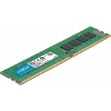 Crucial - RAM-geheugen - CT32G4DFD832A - 32GB - DDR4 - DIMM - 3200MHz - 1 x 32 GB